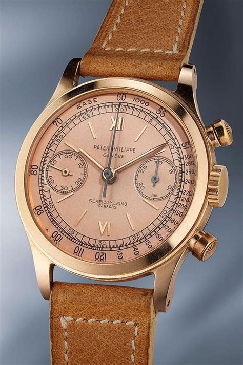 patek philippe vintage collection|Patek Philippe old models.